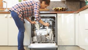 Dishwasher