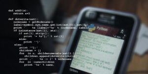 Learn Python Language