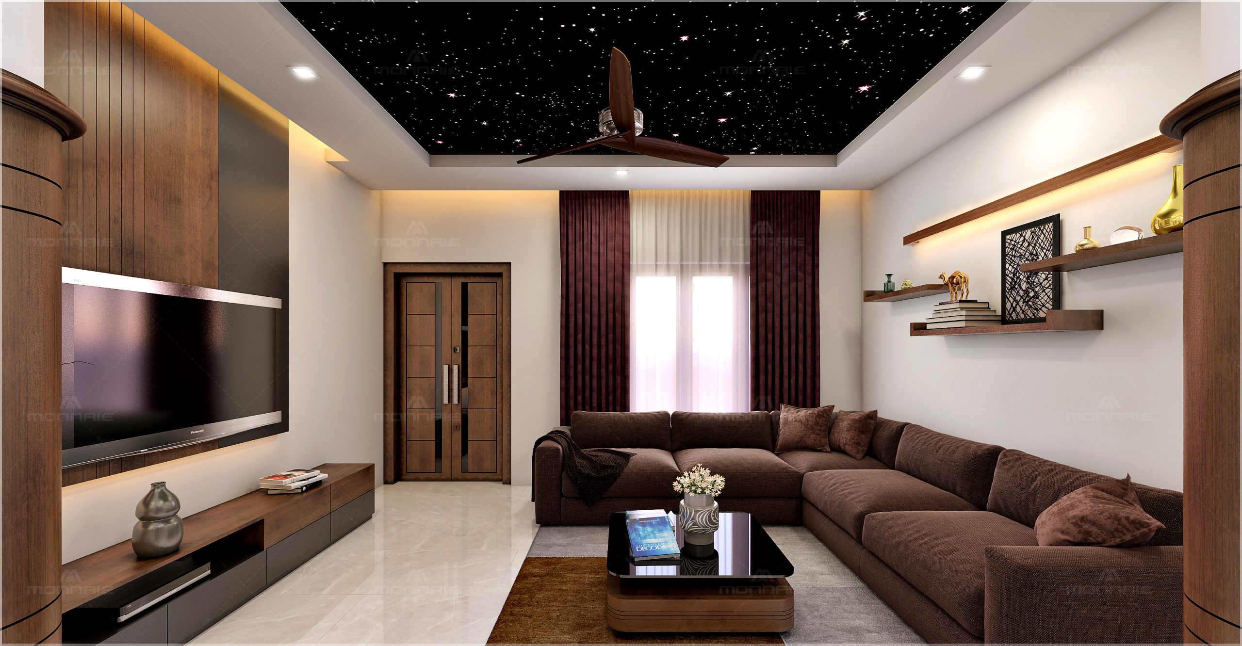 List of Room Interior Decoration Ideas - Article Need