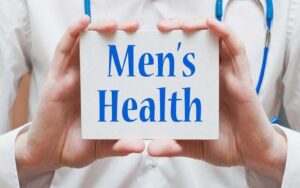 Why Is Men’s Health Not Given Much Importance