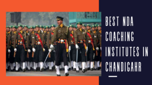 11 Best NDA Coaching Institutes in Chandigarh with Fee, Images, Contact and Batch Details