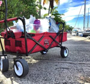 Utility Wagon