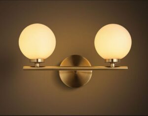 wall light