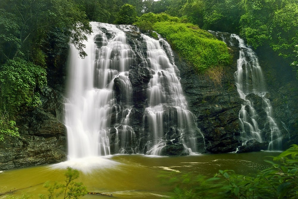 Coorg - Karnataka 