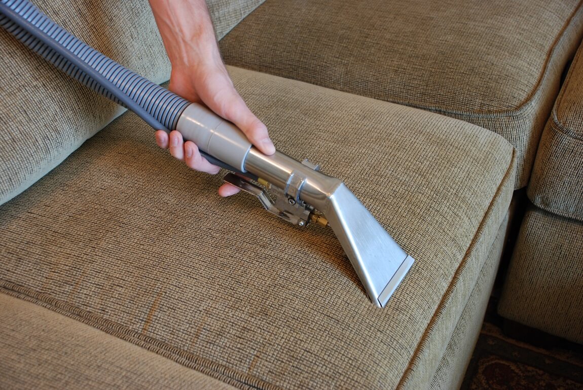 Top Reasons to Carry Out Upholstery Cleaning Daily (1)