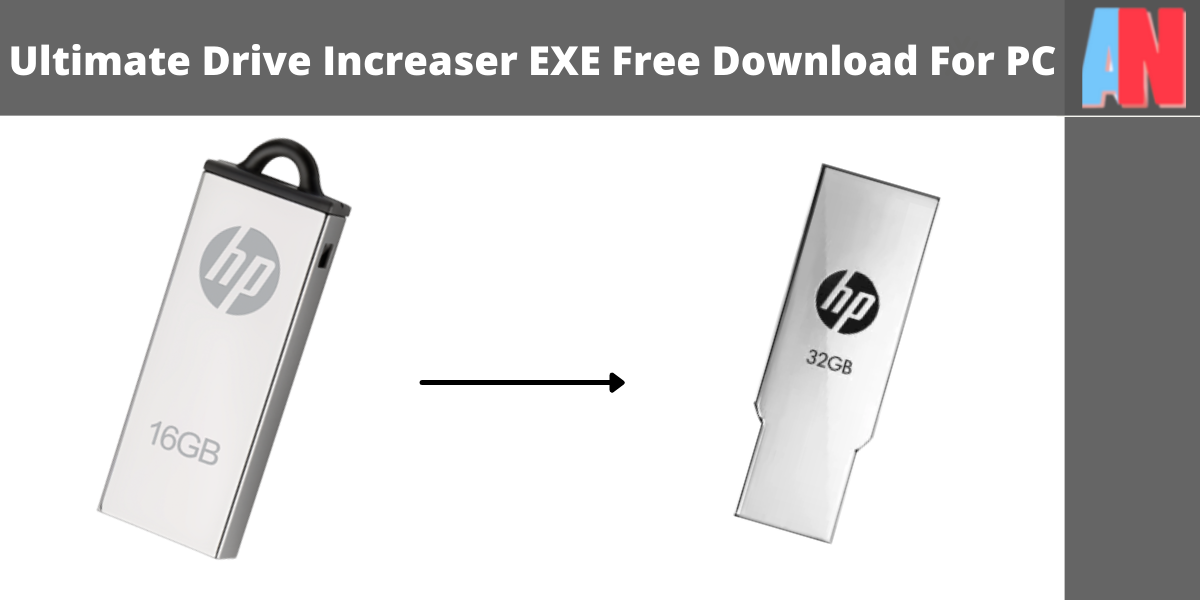 Ultimate Drive Increaser EXE Free Download For PC