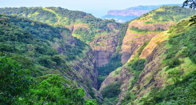 Andharban Trek