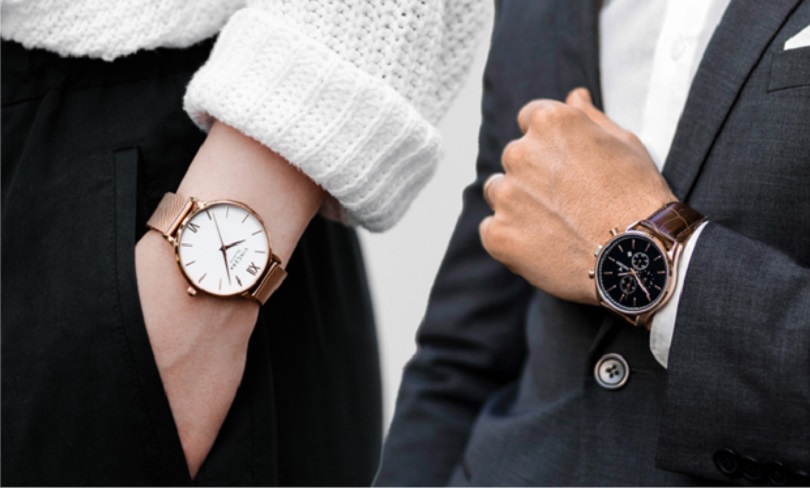 Elegant Watches