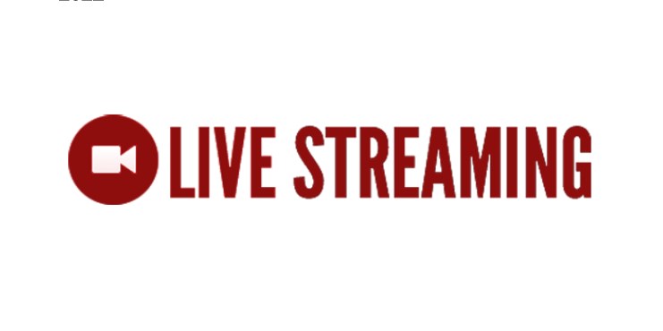 live streaming