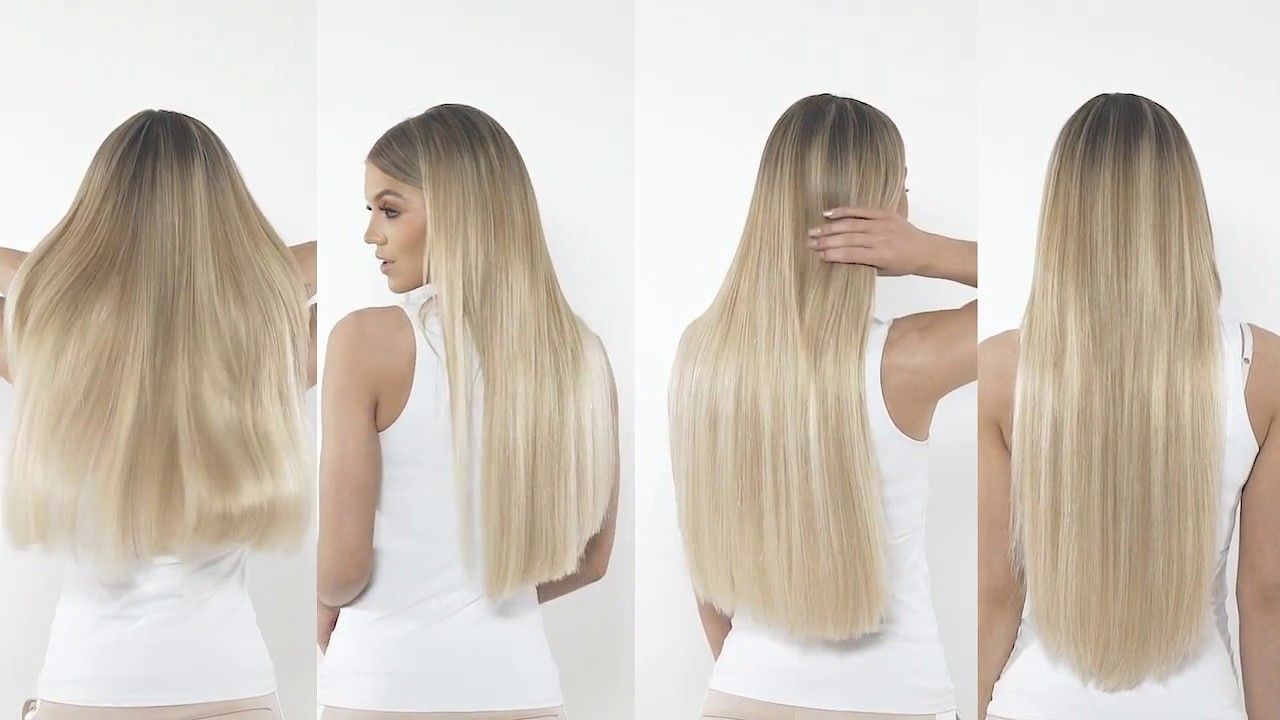 Style Hair Extensions