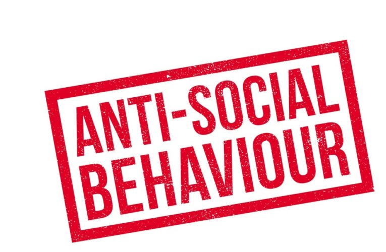 anti social behaviour causes and solutions essay