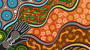 Indigenous art