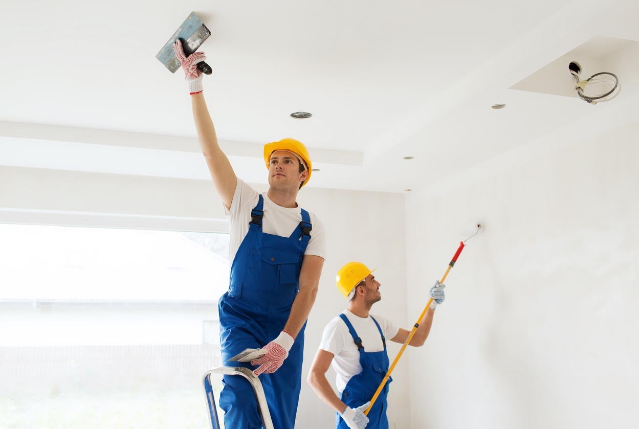 house painters