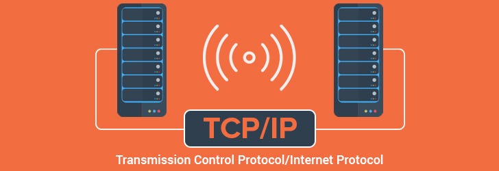 TCP-IP