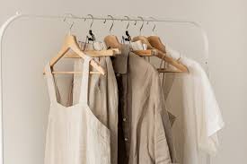 linen clothing