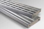 aluminium planks
