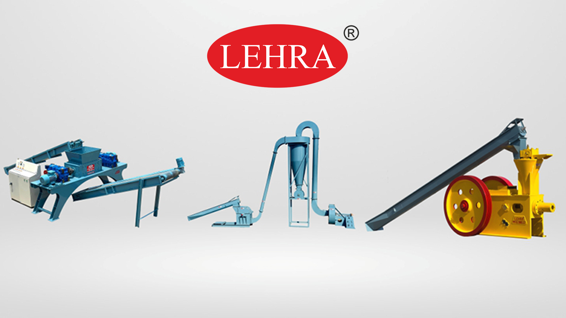 Pellet Plant Manufacturer